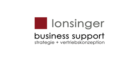 lonsinger business support