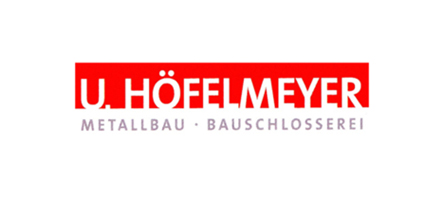 MB-Metallbau Ulrike Höfelmeyer GmbH