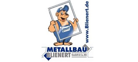 Metallbau Blienert GmbH & Co. KG