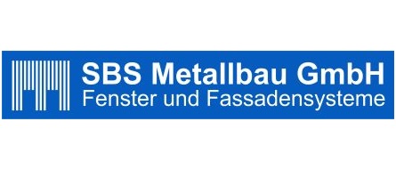 SBS Metallbau GmbH