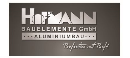 Hofmann Bauelemente GmbH