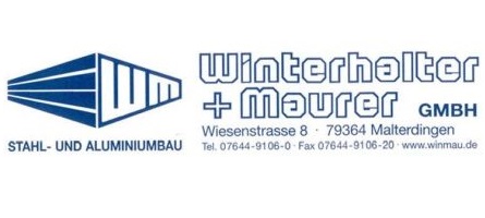 Winterhalter u. Maurer GmbH