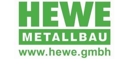 HEWE Glas- und Metallbau GmbH