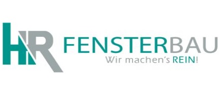 HR Fensterbau GmbH