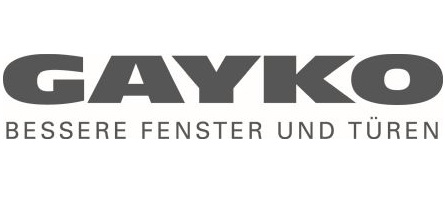 Gayko Fenster-Türenwerk GmbH
