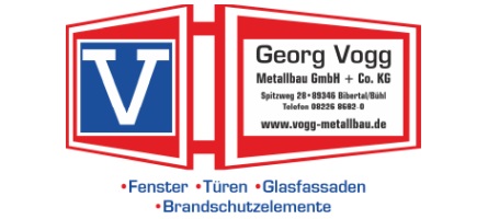 Georg Vogg Metallbau GmbH & Co. KG