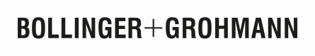 Bollinger + Grohmann Consulting GmbH