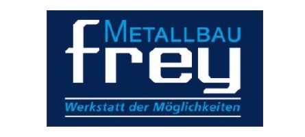 Wolfgang Frey Stahl- u. Leichtmetallbau GmbH