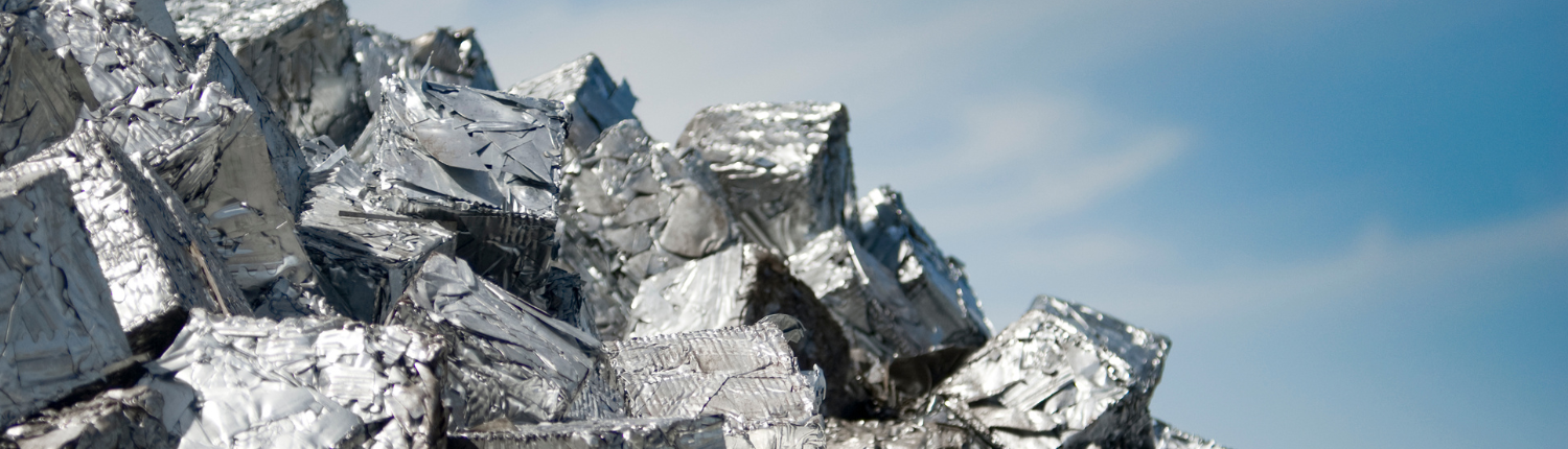 AUF Aluminium Recycling