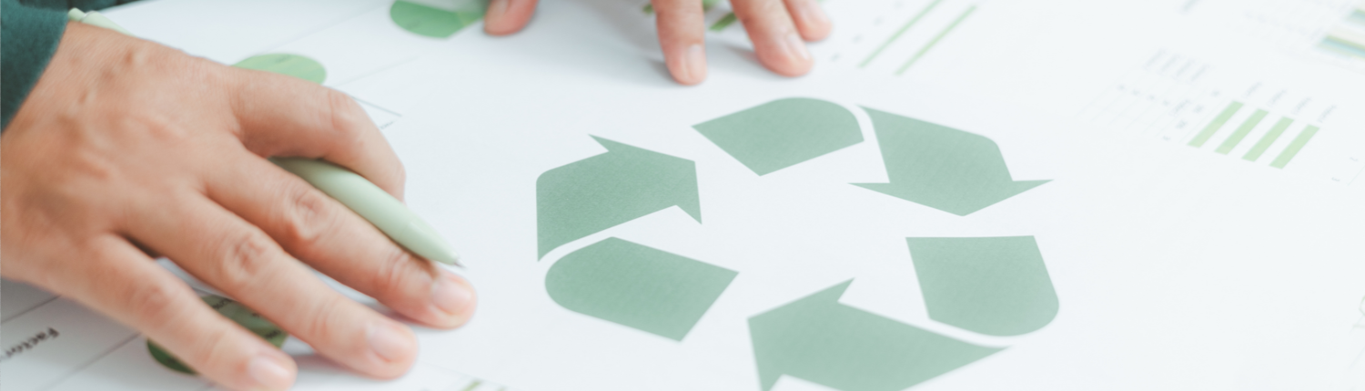 AUF Kreislaufwirtschaft mit Aluminium