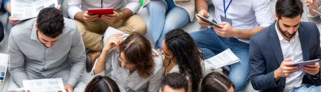 Informationsvorsprung undmediale Präsenz