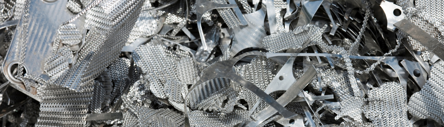 Nachhaltigkeit Aluminium