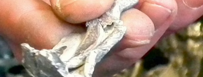 Optimierter Recyclingprozess