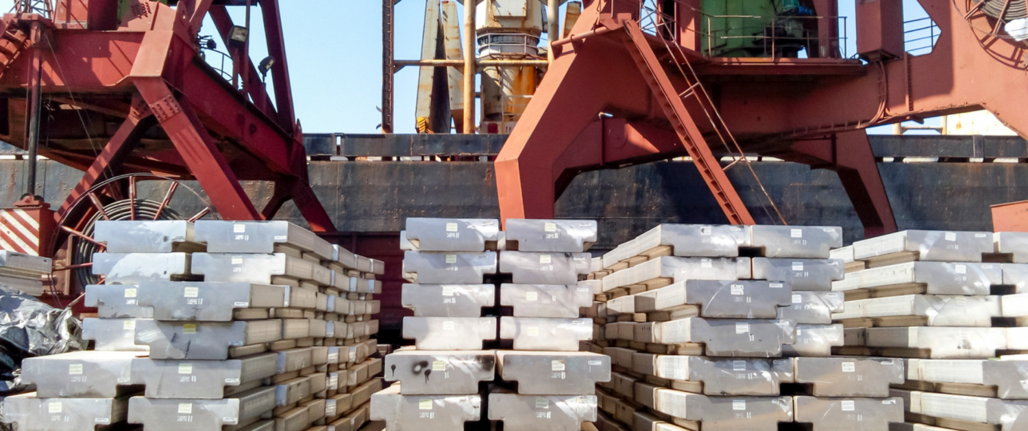 Wie wird Aluminium hergestellt - AUF